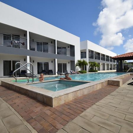 Arena Condos Aruba - Few Steps From Eagle Beach! Palm Beach Dış mekan fotoğraf