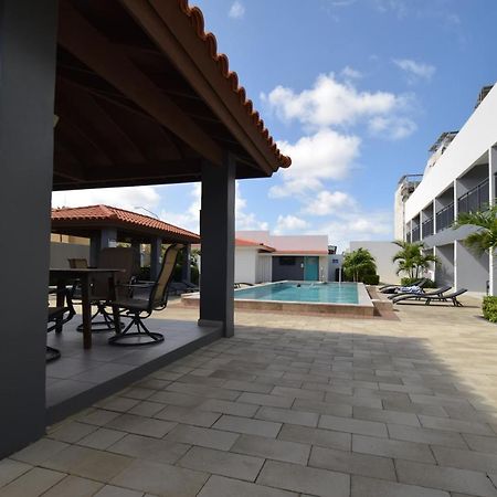 Arena Condos Aruba - Few Steps From Eagle Beach! Palm Beach Dış mekan fotoğraf