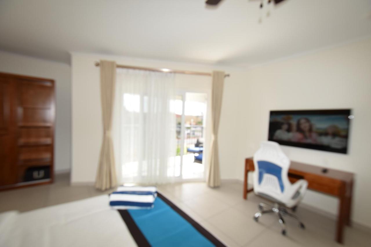 Arena Condos Aruba - Few Steps From Eagle Beach! Palm Beach Dış mekan fotoğraf