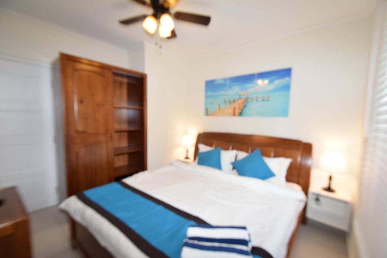 Arena Condos Aruba - Few Steps From Eagle Beach! Palm Beach Dış mekan fotoğraf