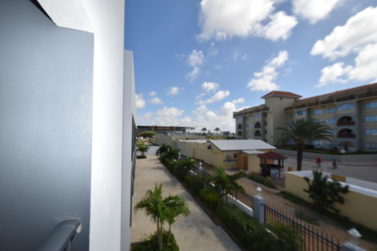 Arena Condos Aruba - Few Steps From Eagle Beach! Palm Beach Dış mekan fotoğraf