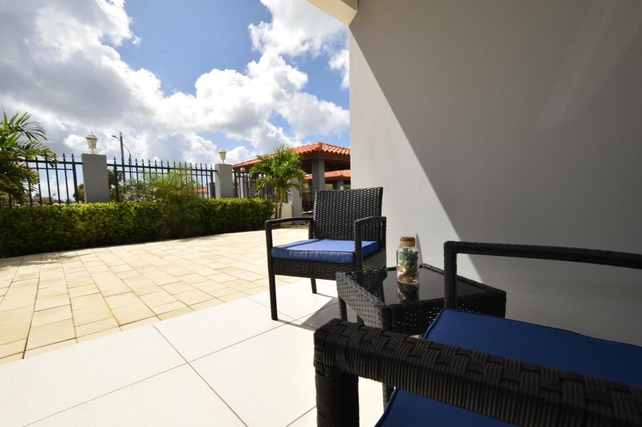 Arena Condos Aruba - Few Steps From Eagle Beach! Palm Beach Dış mekan fotoğraf