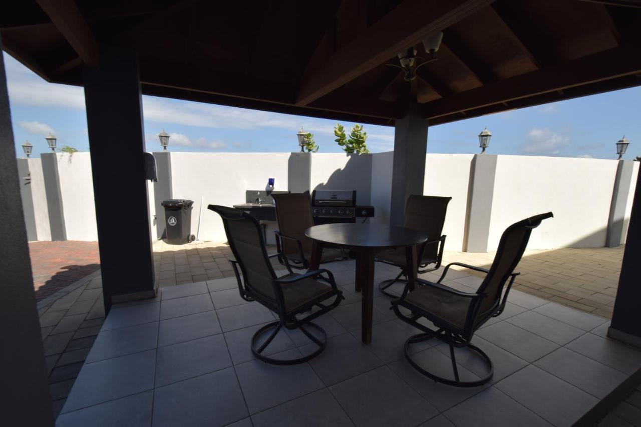 Arena Condos Aruba - Few Steps From Eagle Beach! Palm Beach Dış mekan fotoğraf