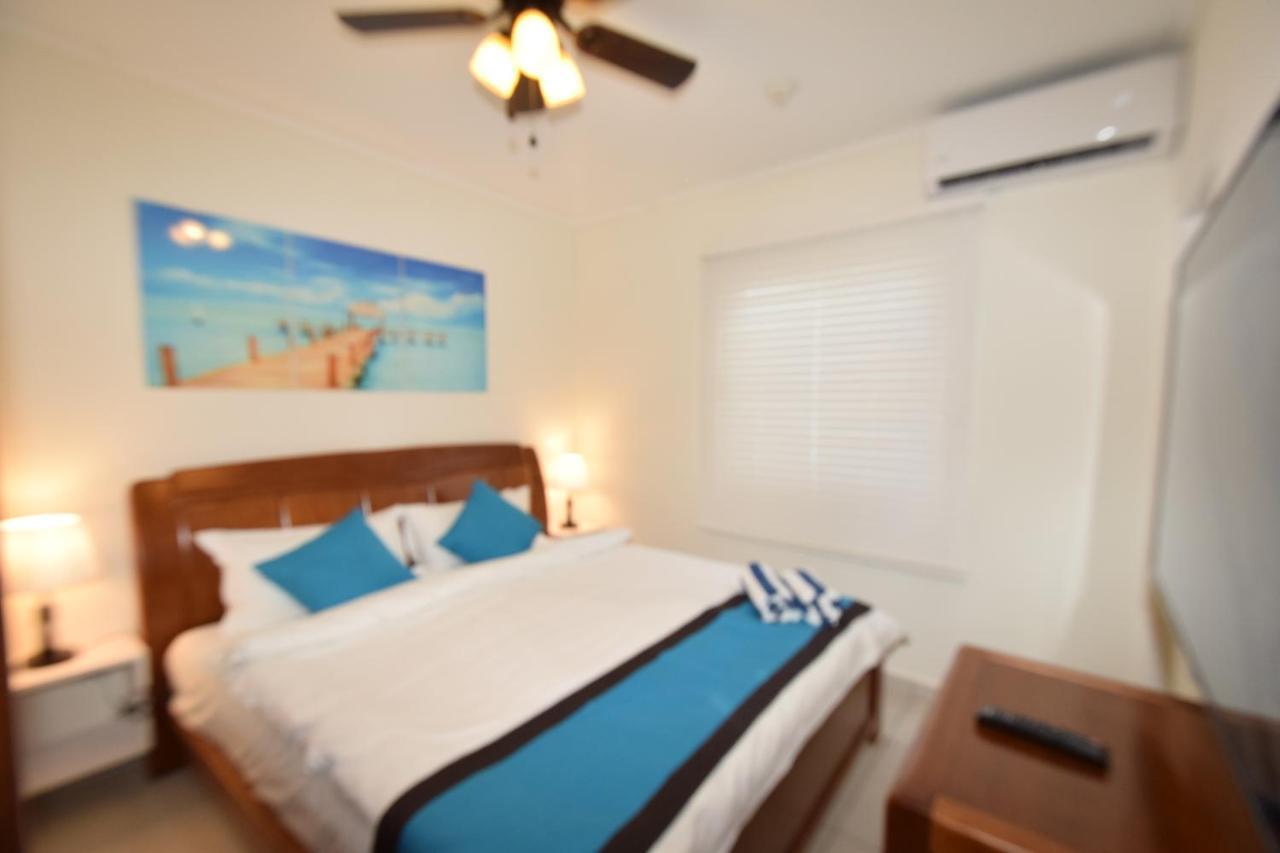 Arena Condos Aruba - Few Steps From Eagle Beach! Palm Beach Dış mekan fotoğraf
