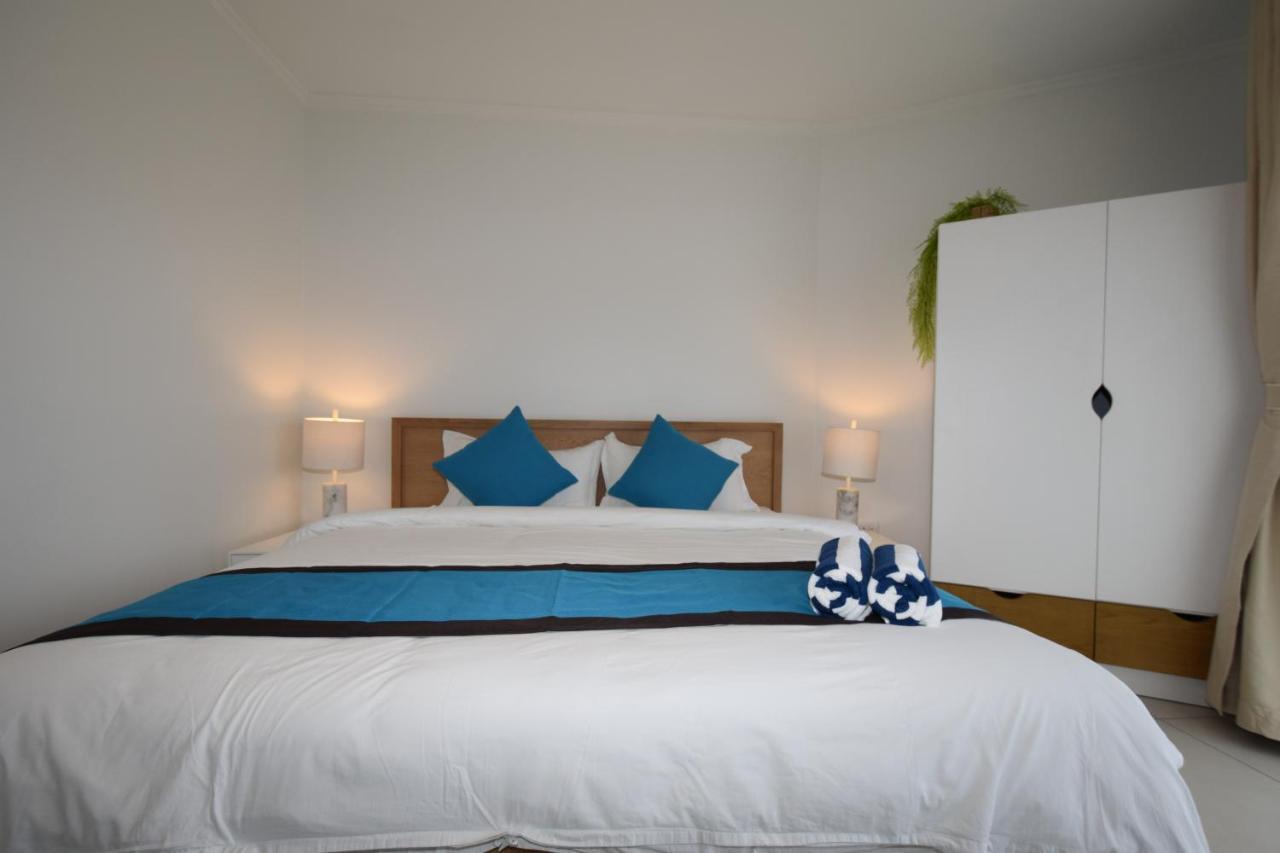 Arena Condos Aruba - Few Steps From Eagle Beach! Palm Beach Dış mekan fotoğraf