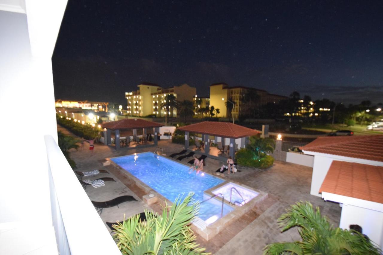 Arena Condos Aruba - Few Steps From Eagle Beach! Palm Beach Dış mekan fotoğraf