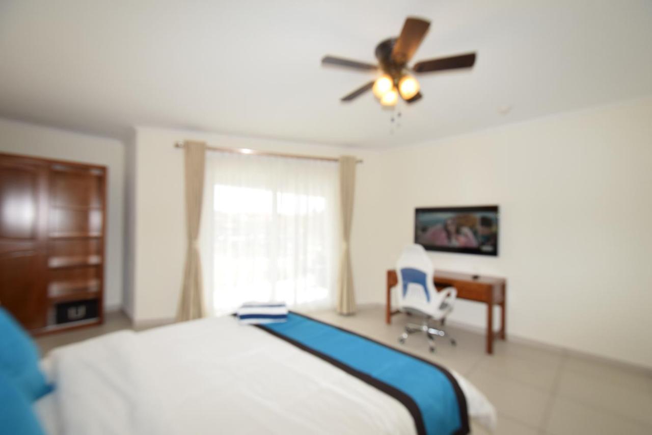 Arena Condos Aruba - Few Steps From Eagle Beach! Palm Beach Dış mekan fotoğraf