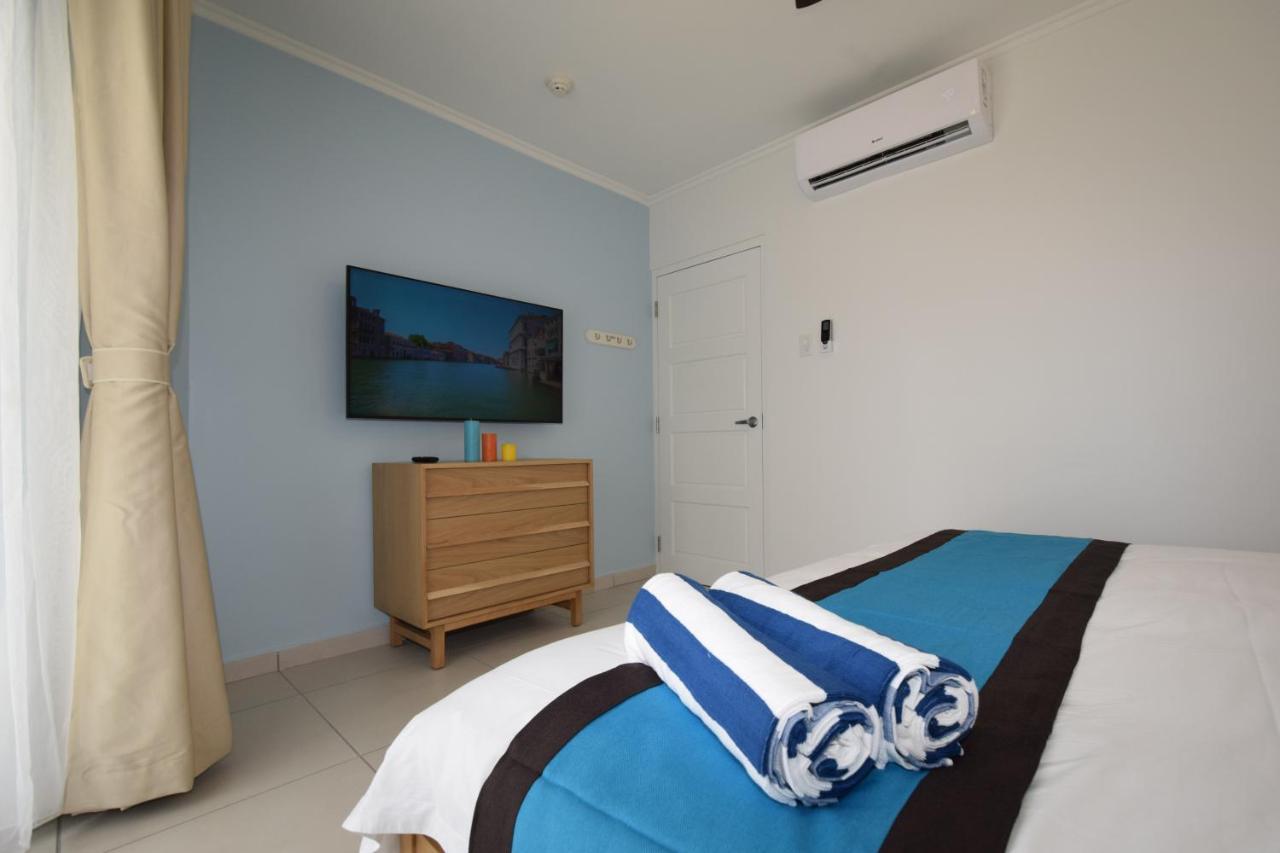 Arena Condos Aruba - Few Steps From Eagle Beach! Palm Beach Dış mekan fotoğraf